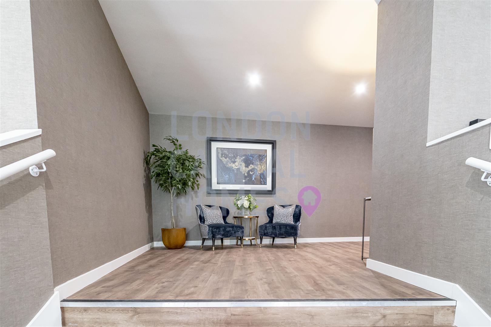 9 Millbank, London